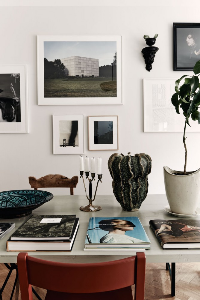 Elle Deco Sweden VI