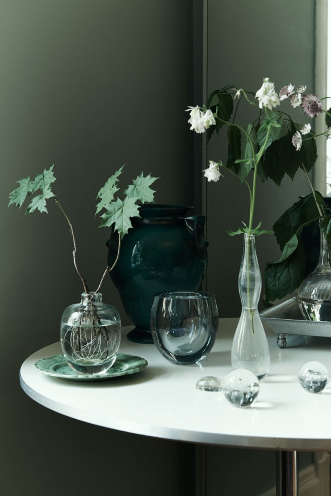 Elle Deco Sweden VI