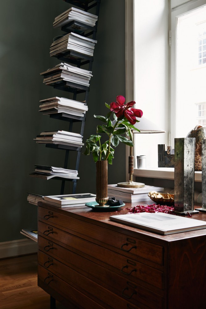 Elle Deco Sweden VI