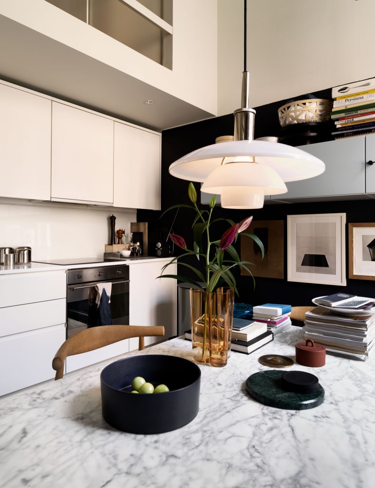 Elle Deco Sweden