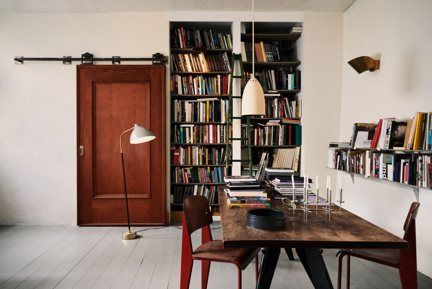 Residence Mag